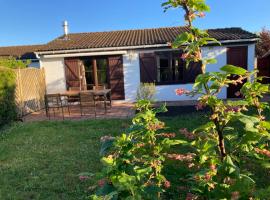 TerDuinen, Hotel in Oostduinkerke