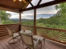 Endless Sunset - Mountain Views and Game Room