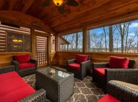Cruach Mor - Sauna Mountain Views Dog Friendly