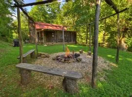 JME Retreat at the Cohutta Reserve - Pet Friendly