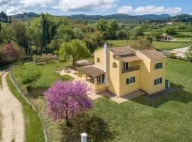 Corfu Villa Ariti