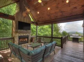 Hemptown Heights - Mountain Views Dog Friendly
