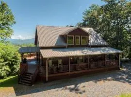 Pinecrest Lodge - Views in Aska Adventure Area