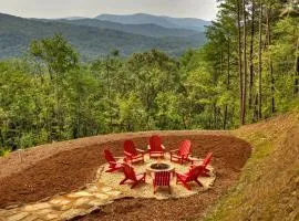 3 Peaks and a Treehouse - 10 Minutes to Blue Ridge