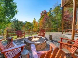 Panoramic Paradise - Mountain Views Every Corner