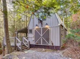 The Barn On Creeks Edge