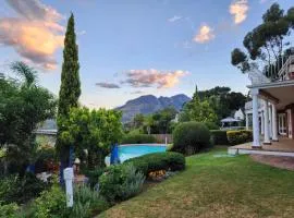 Innisfree Manor