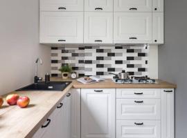 RTA4a, hotel in Pernik