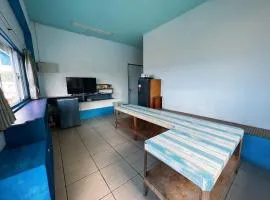 Orchid Island Faai B&B