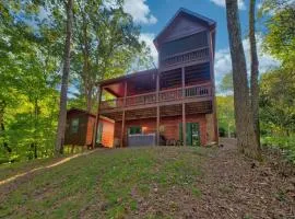 Wise Mountain Hideaway - Pet Friendly Cabin