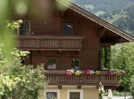 Zederberg Appartements