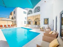 Dar Tal-Moghoz Holiday Home