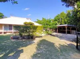 古民家コテージ やんばるの家