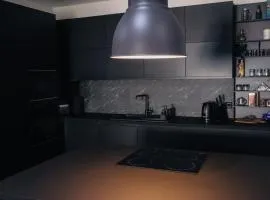 Urban Design 3 Bedroom Apt Main Bedroom