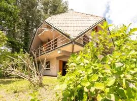 Tuscany Chalet