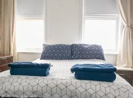 Spacious 3 bedroom house