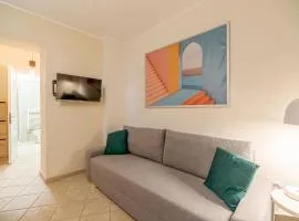 Barbaroux Chic & Central Flat
