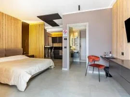 La Pergola Apartament near Verona