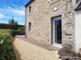 Chez Denise, villa in Saint-Pol-de-Léon