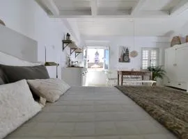Boutique Guesthouse NA VALU