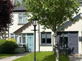 Tulfarris Resort Spa & Holiday Village 2 Bedroom Lodge Sleeps 4
