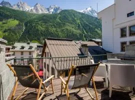 Le Bartavel Apartment - Chamonix All Year