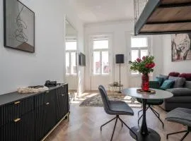 V62 studio apartments- Downtown Sopron