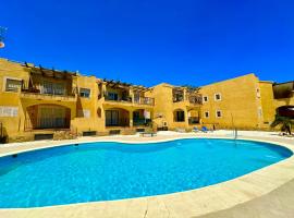 Casa Dream Beach, khách sạn ở Cuevas del Almanzora
