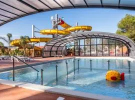 Mobile home Canet