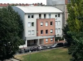 Residence Erasmus