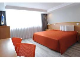 Hotel Xpedium, Hotel in Mexicali