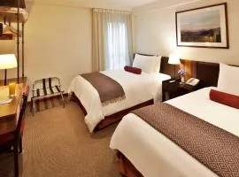 LP Los Portales Hotel Cusco
