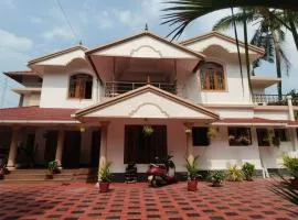 Stay in Kottayam