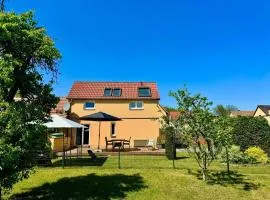 Ferienhaus Havelzeit in Werder an der Havel