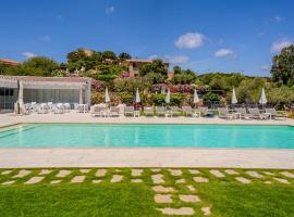 La Corte Di Pulicinu