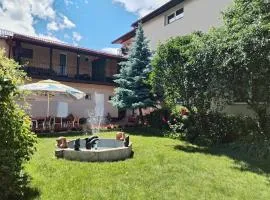 Nobless Boutique Residence