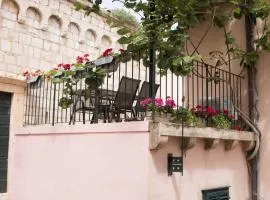 Casa de Mateo Ellias