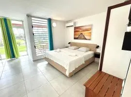 La Serena de Toumalacai, Piscine, Plage, Tennis