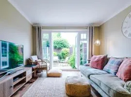 Wealstone House
