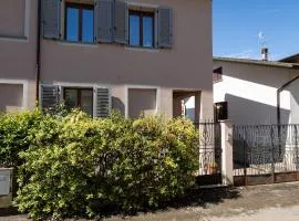 Casa del Gelsomino