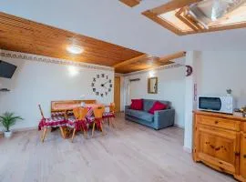 [Asiago centro] Mansarda con Balcone e Giardino