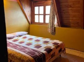 Hebes House Hostal