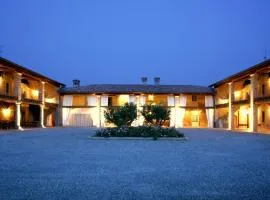 Agriturismo Cà Del Lupo