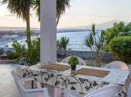 TERRACE on the SEA