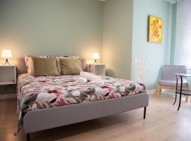 Sunflower Apartment C&eacute;ntrico