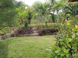 West Bali Menjangan Tour โรงแรมในเปมูเตรัน