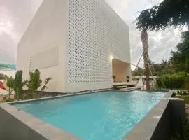 Casa Bajura Bed and Breakfast