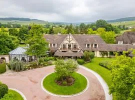 Briqueterie Champagne, A Beauvallon Hotel & Spa