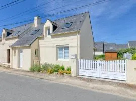 Maison de vacances, 100m plage