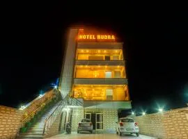 Hotel Rudra